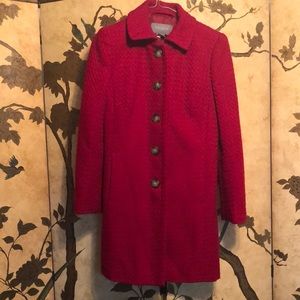 Ann Taylor Pea Coat